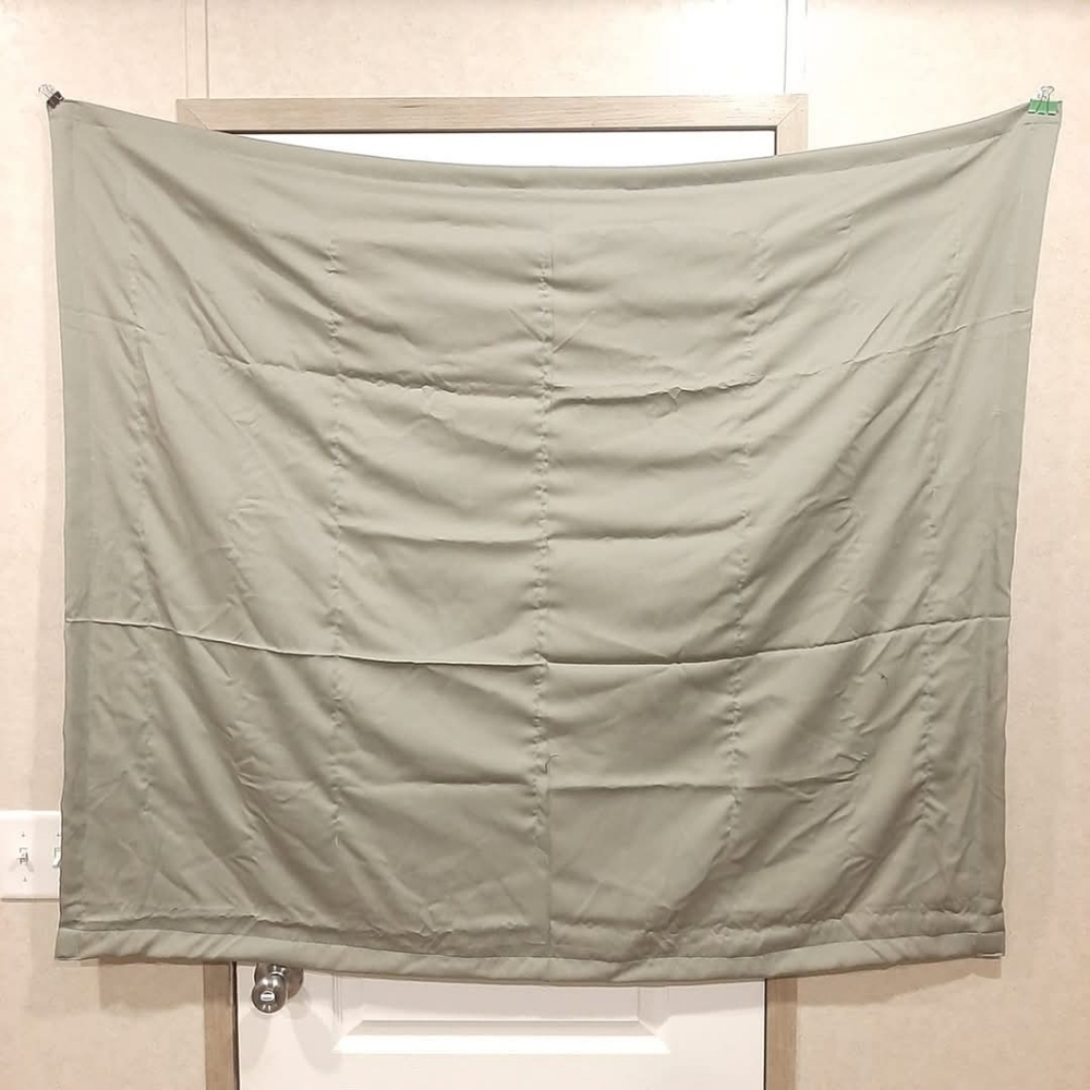 🛍Handmade Zelda "Link" Quilt 43"x49" - Picture 2 of 2